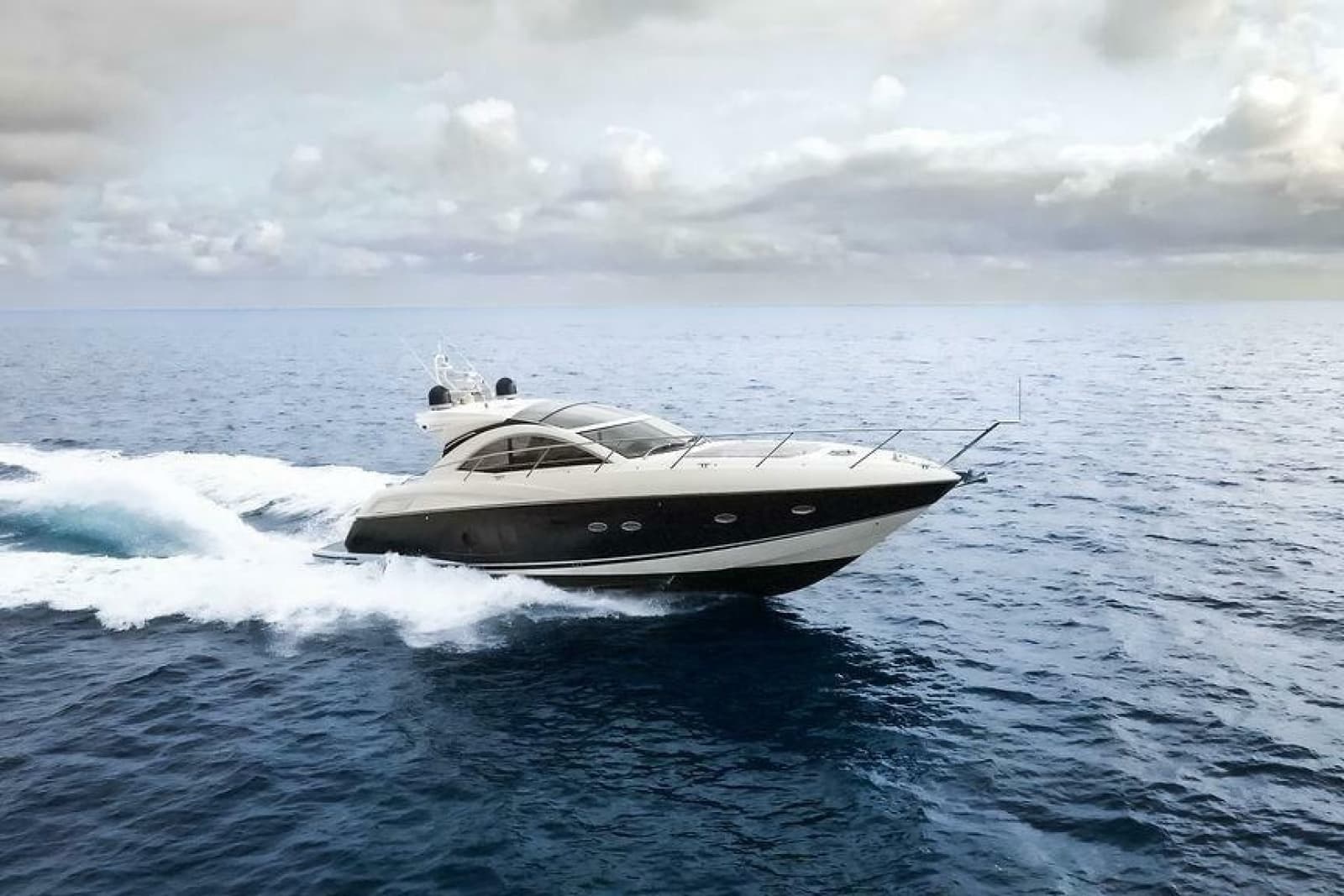 2013 Sunseeker  - Photo 3