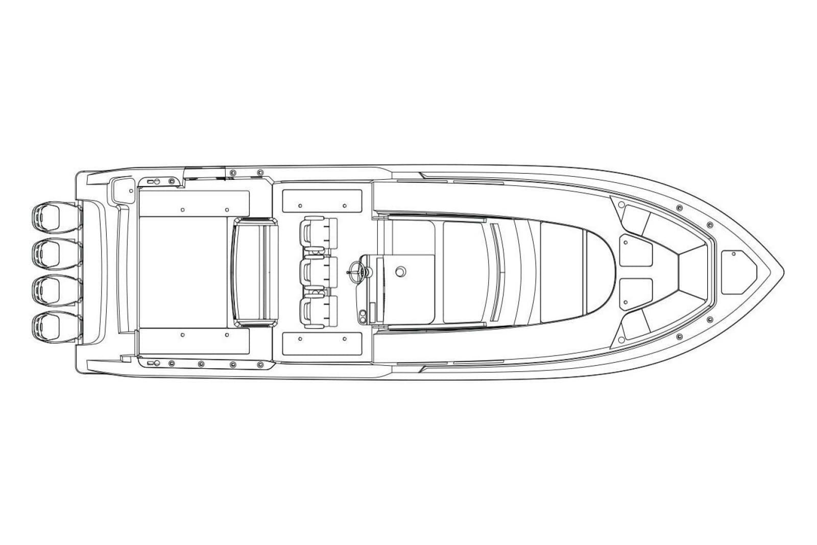 2017 Boston Whaler  - Photo 15