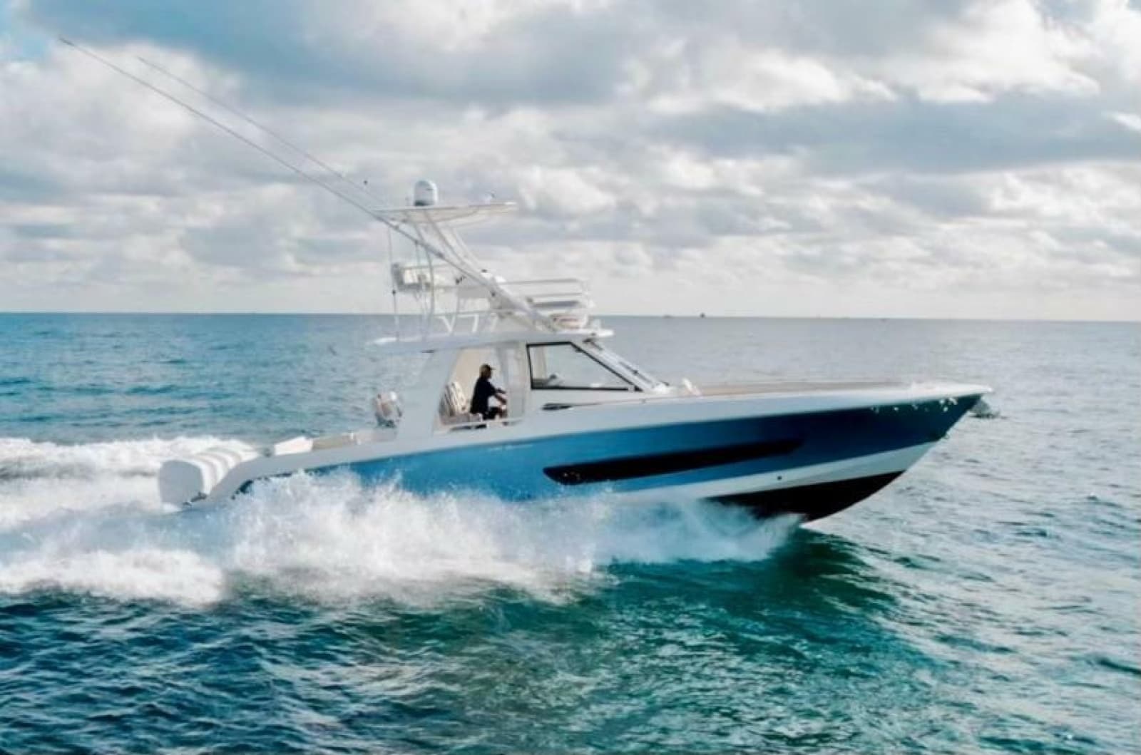 2017 Boston Whaler  - Photo 1