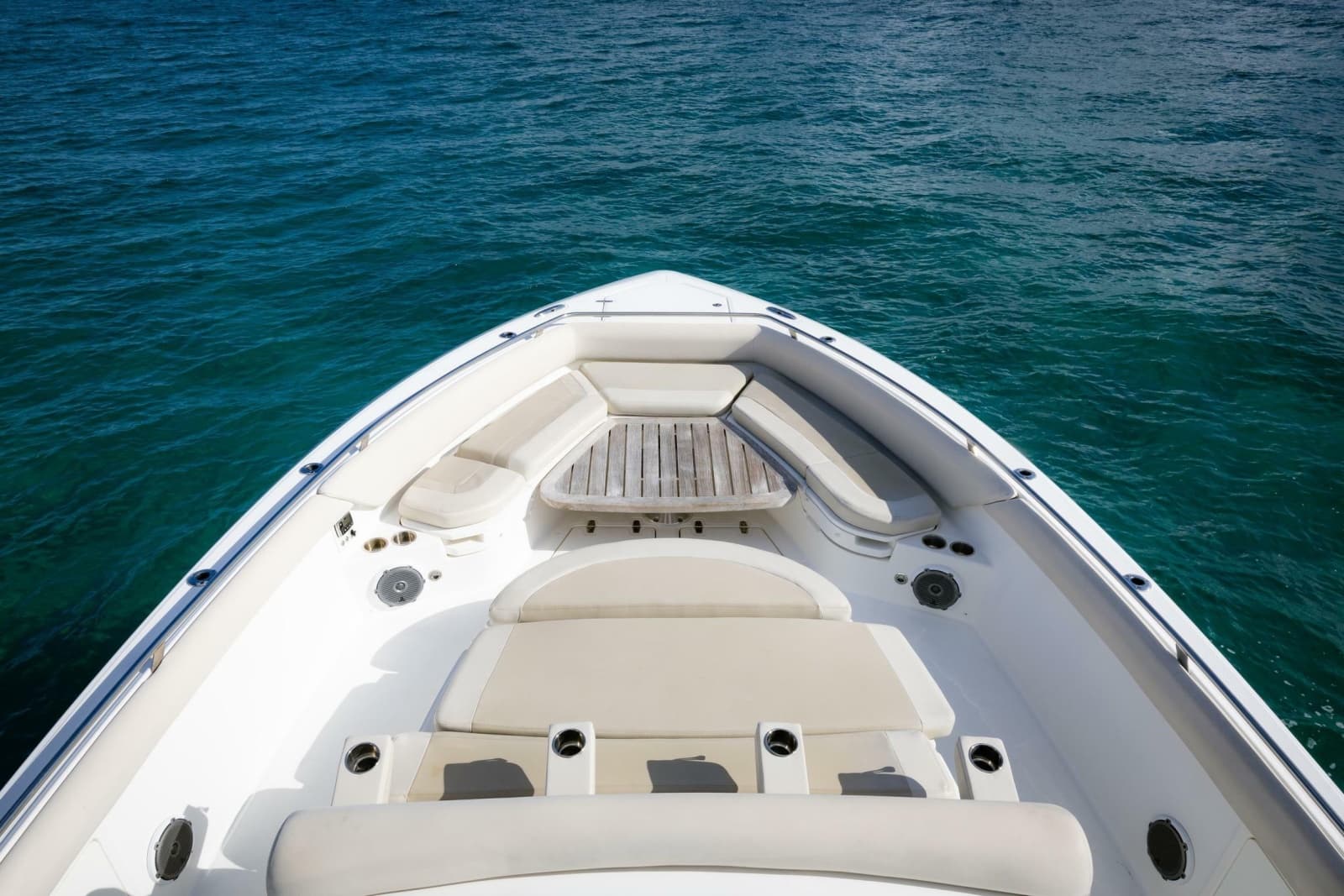 2017 Boston Whaler  - Photo 4