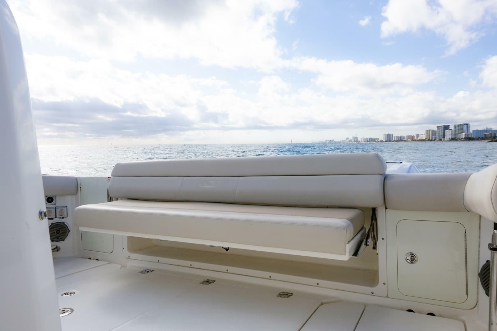2017 Boston Whaler  - Photo 8