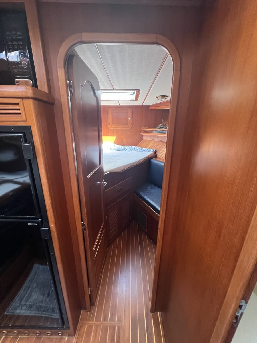 2007 Heritage East 36 Sundeck Trawler - Photo 15