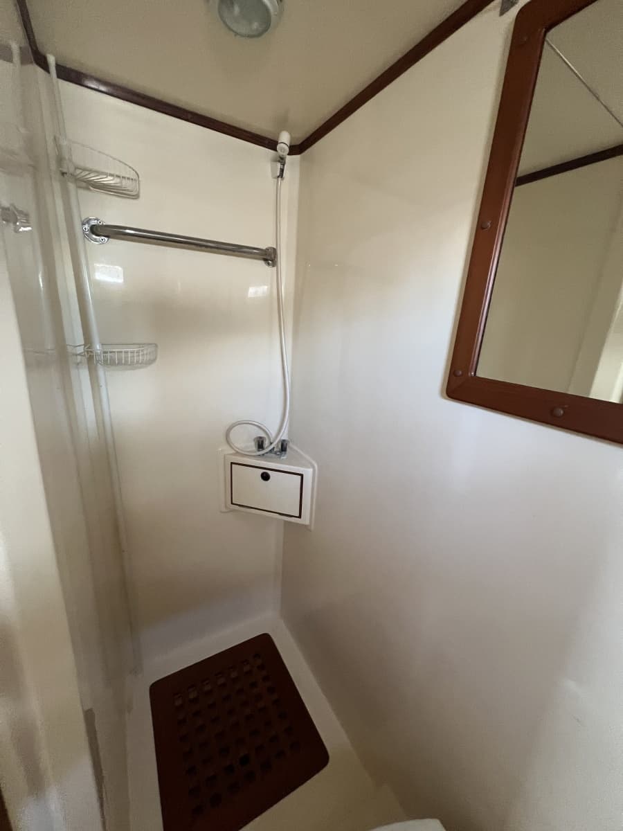 2007 Heritage East 36 Sundeck Trawler - Photo 19