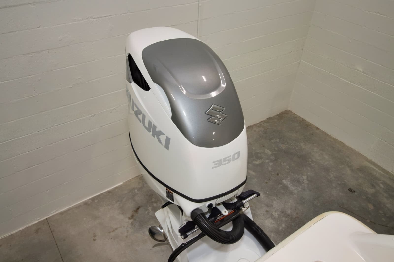 2023 Twin Vee 340 GFX - Photo 35
