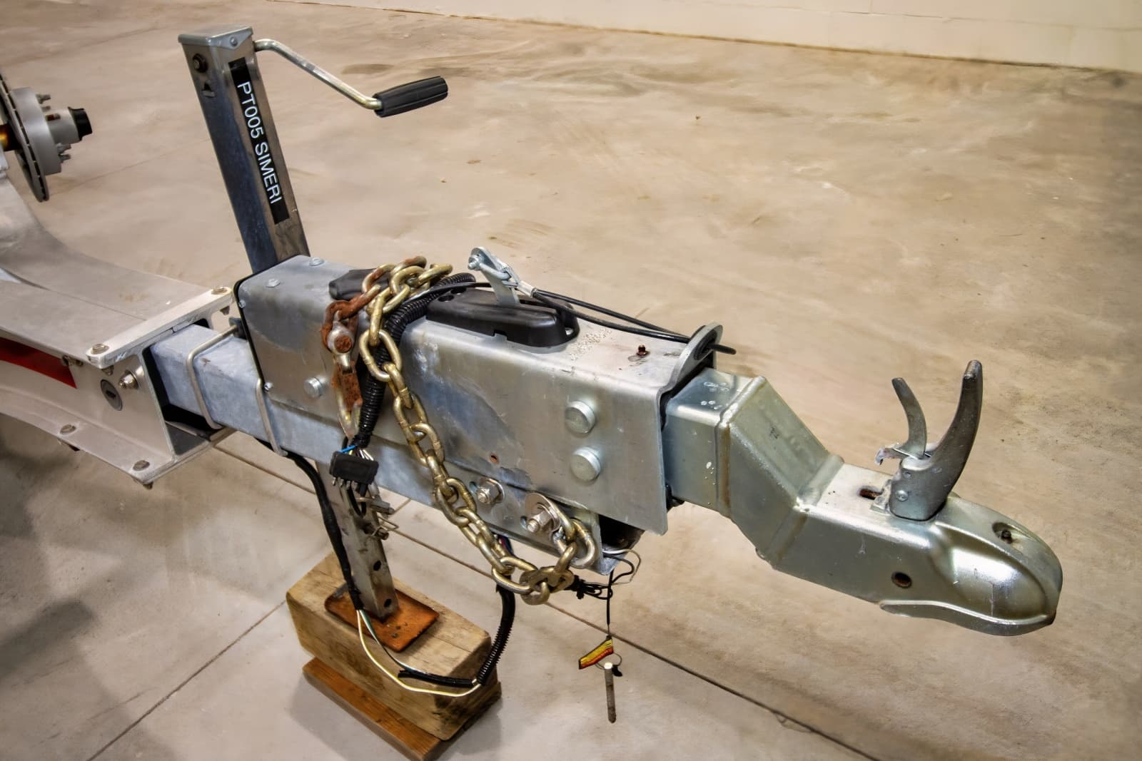 2023 Twin Vee 340 GFX - Photo 49