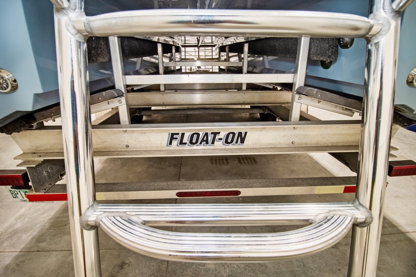 2023 Twin Vee 340 GFX - Photo 34