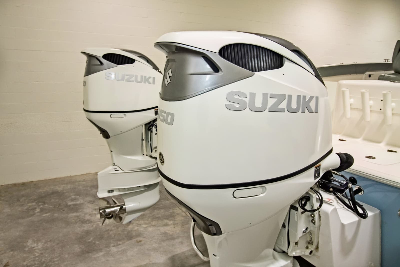 2023 Twin Vee 340 GFX - Photo 58