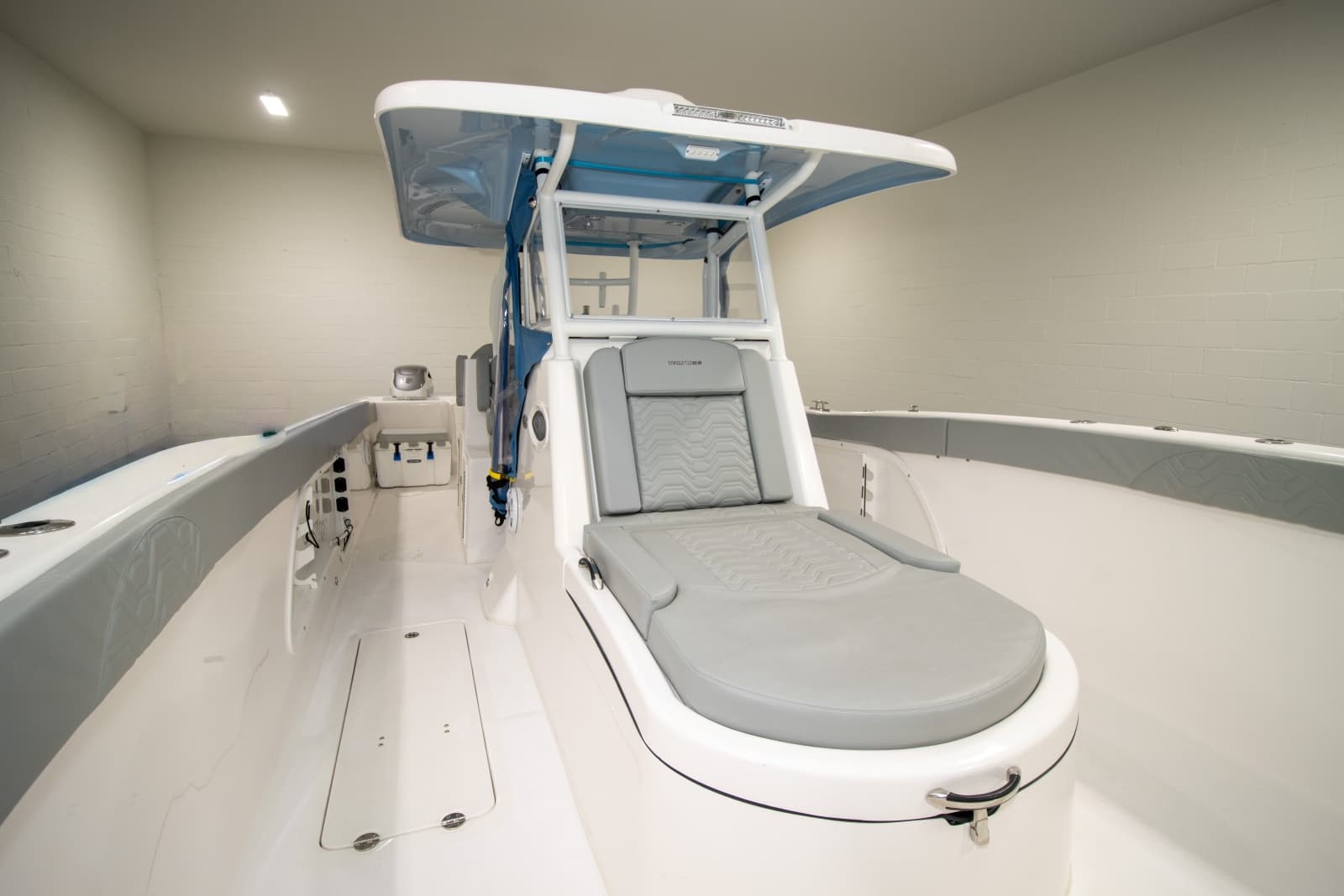 2023 Twin Vee 340 GFX - Photo 22