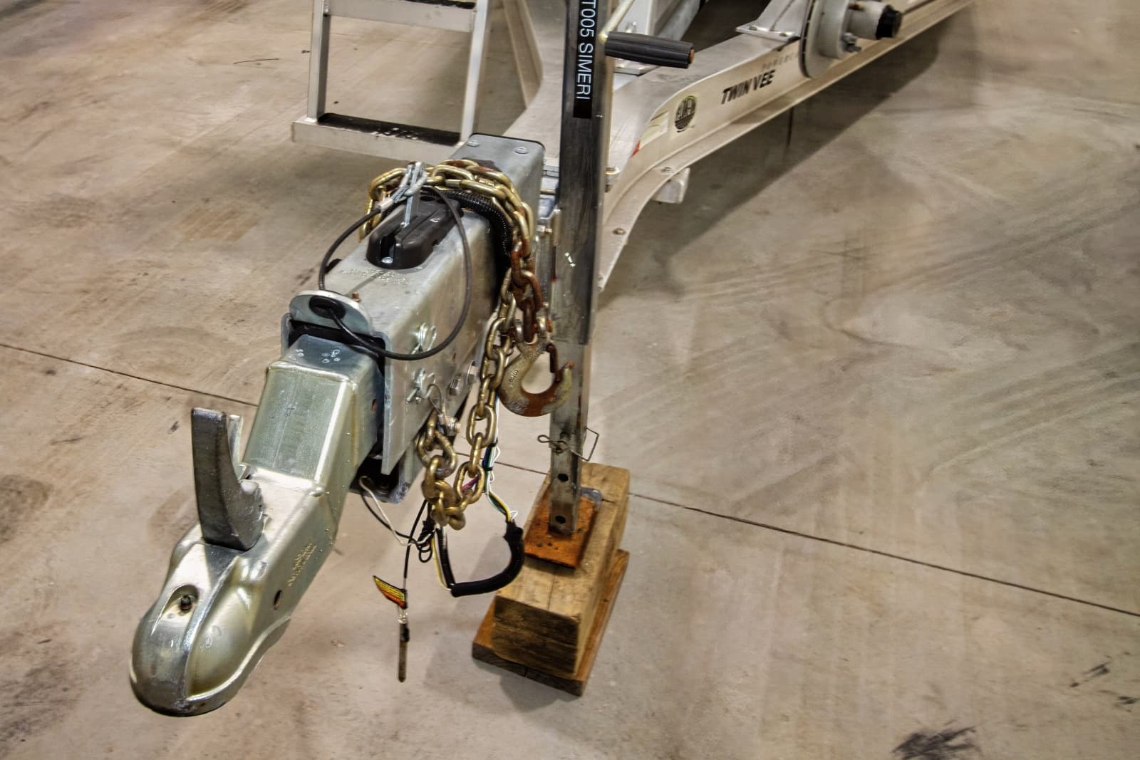 2023 Twin Vee 340 GFX - Photo 50