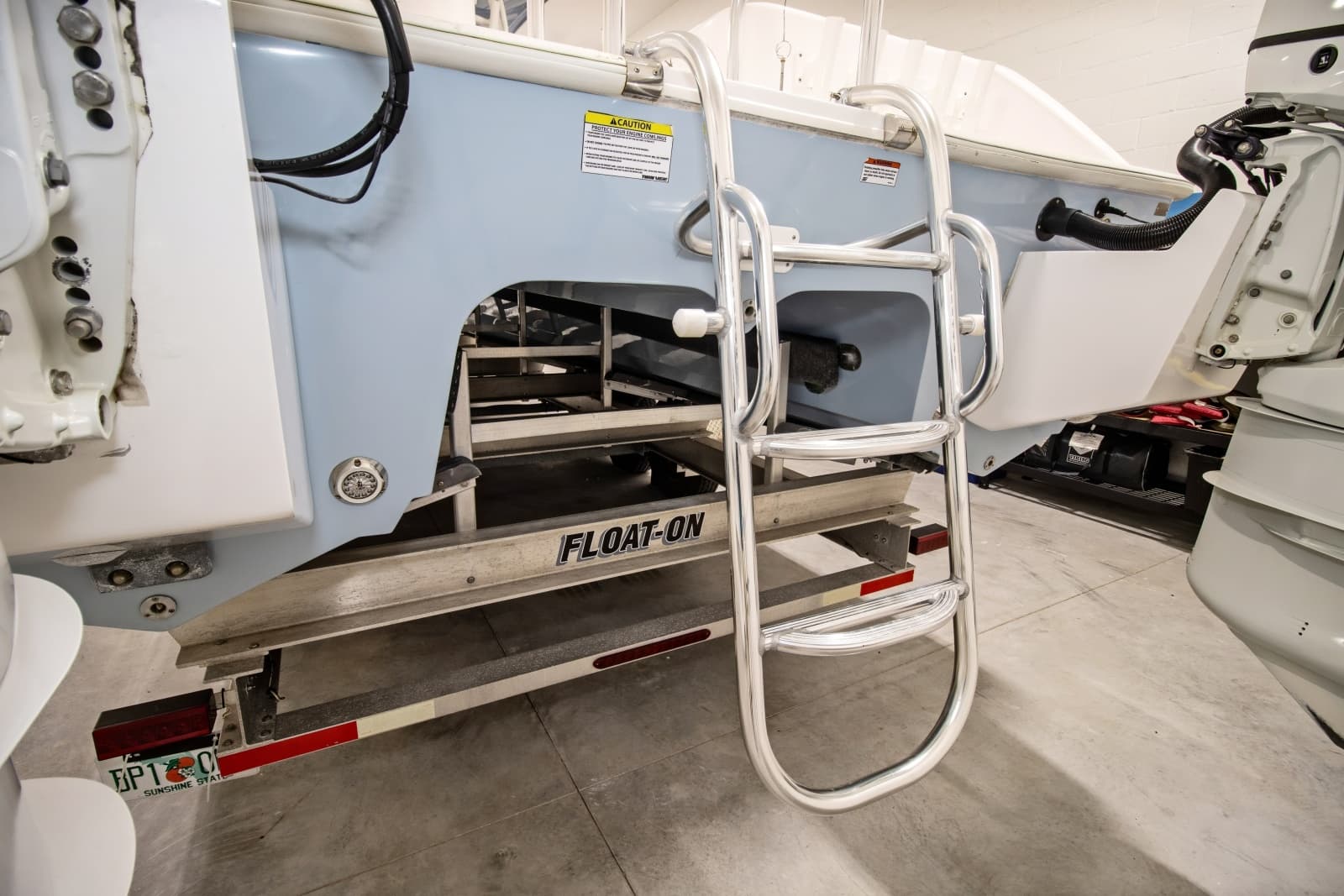 2023 Twin Vee 340 GFX - Photo 54