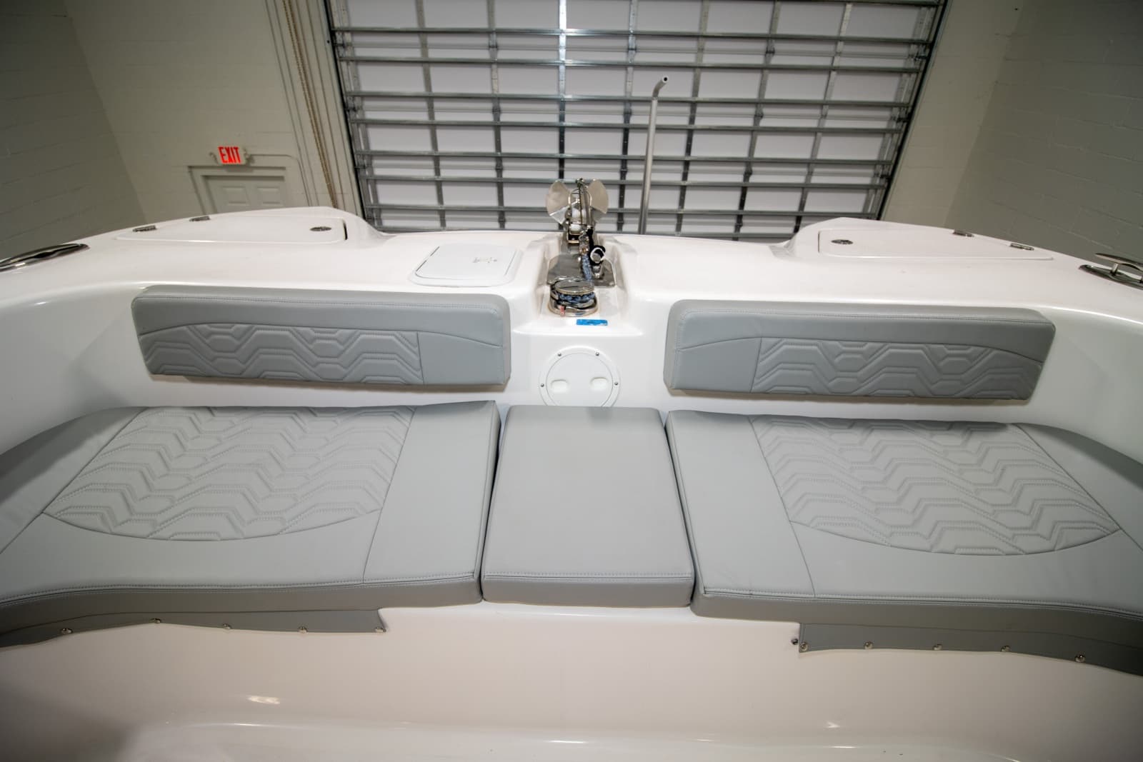 2023 Twin Vee 340 GFX - Photo 48