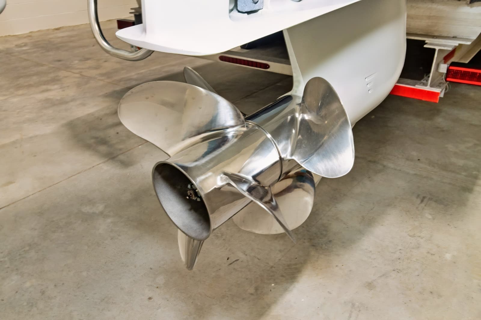 2023 Twin Vee 340 GFX - Photo 56
