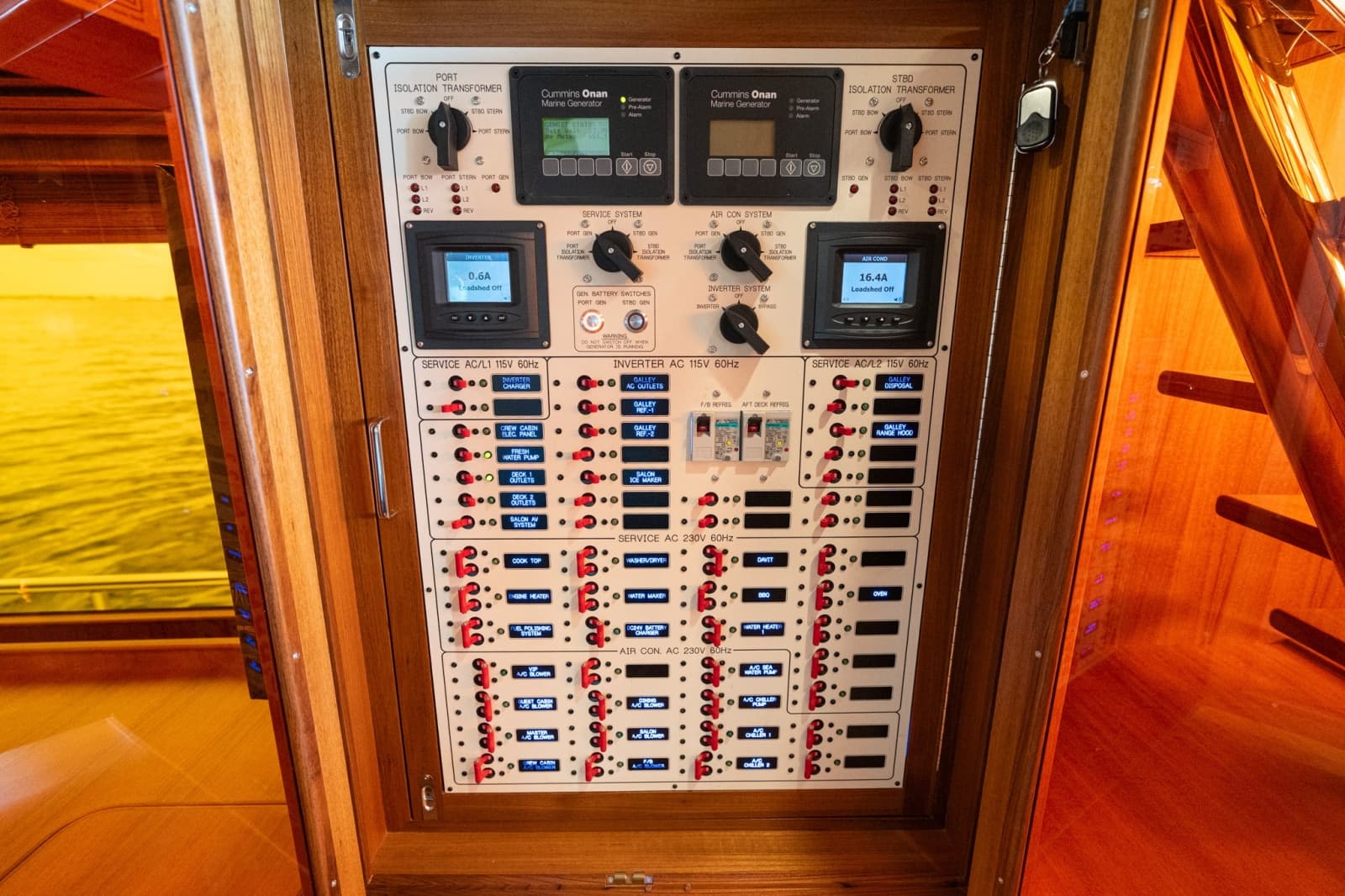 2022 Marlow Explorer 62E - Photo 17