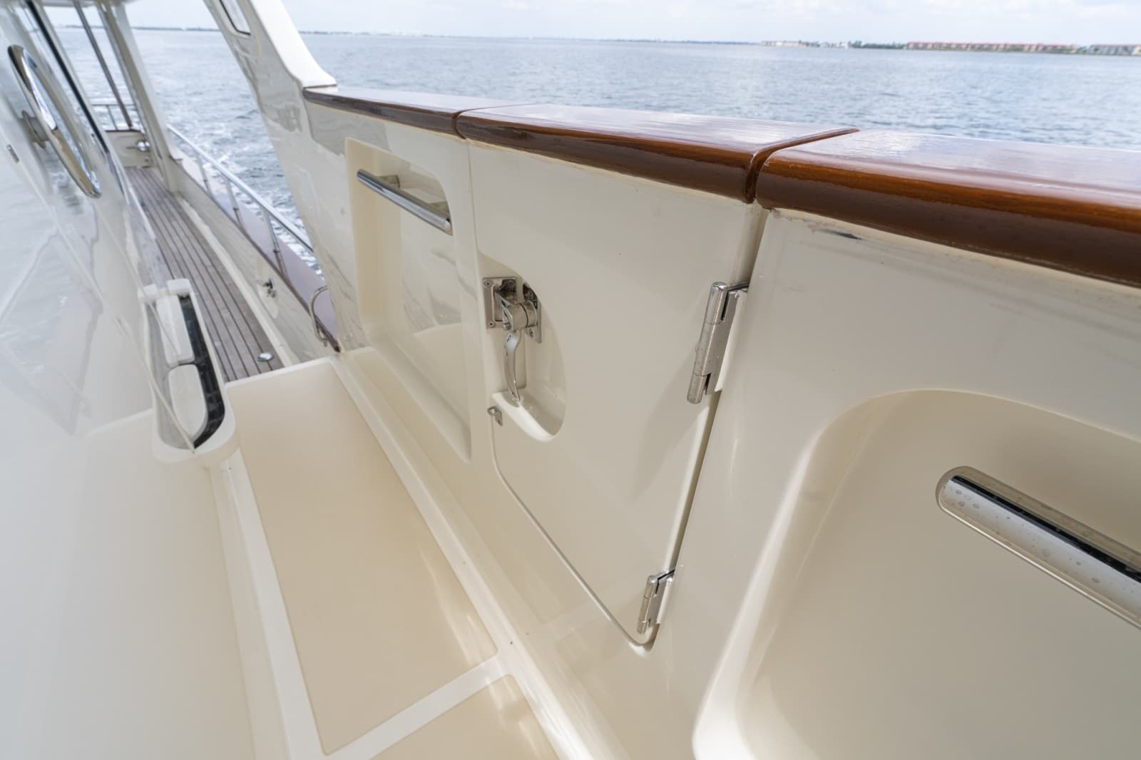 2022 Marlow Explorer 62E - Photo 56