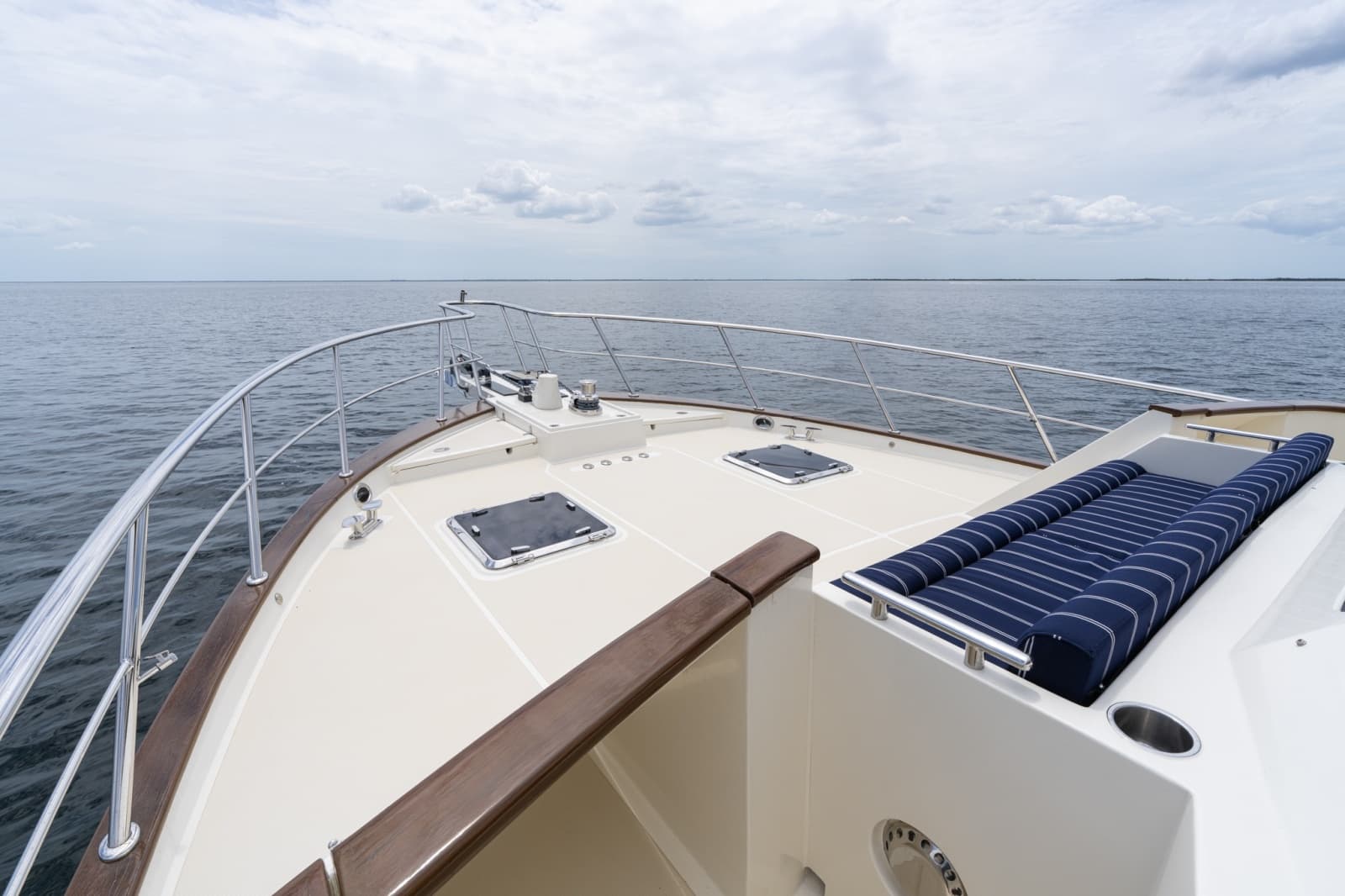2022 Marlow Explorer 62E - Photo 54
