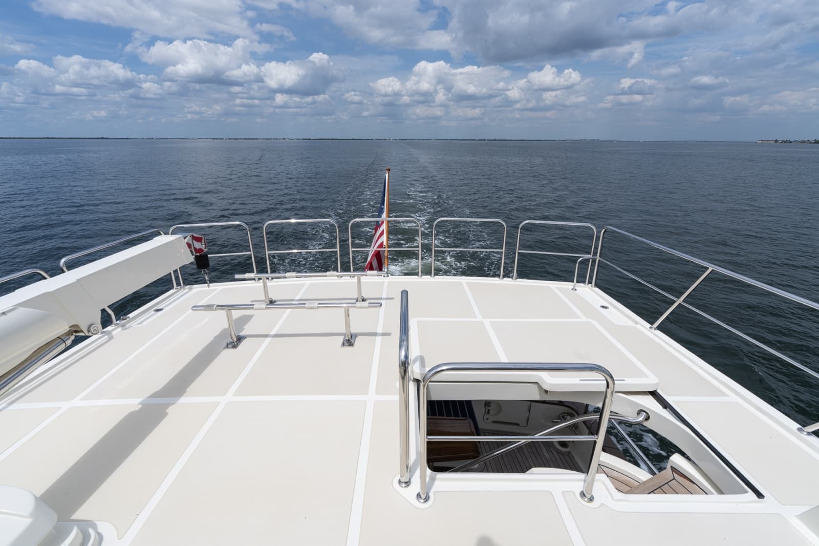 2022 Marlow Explorer 62E - Photo 65
