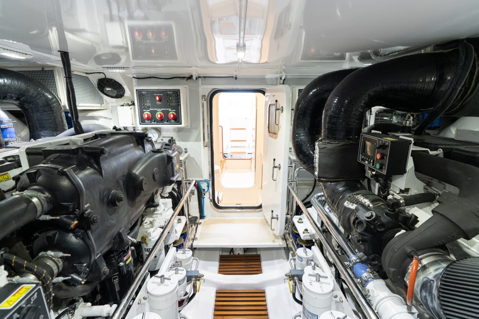2022 Marlow Explorer 62E - Photo 87