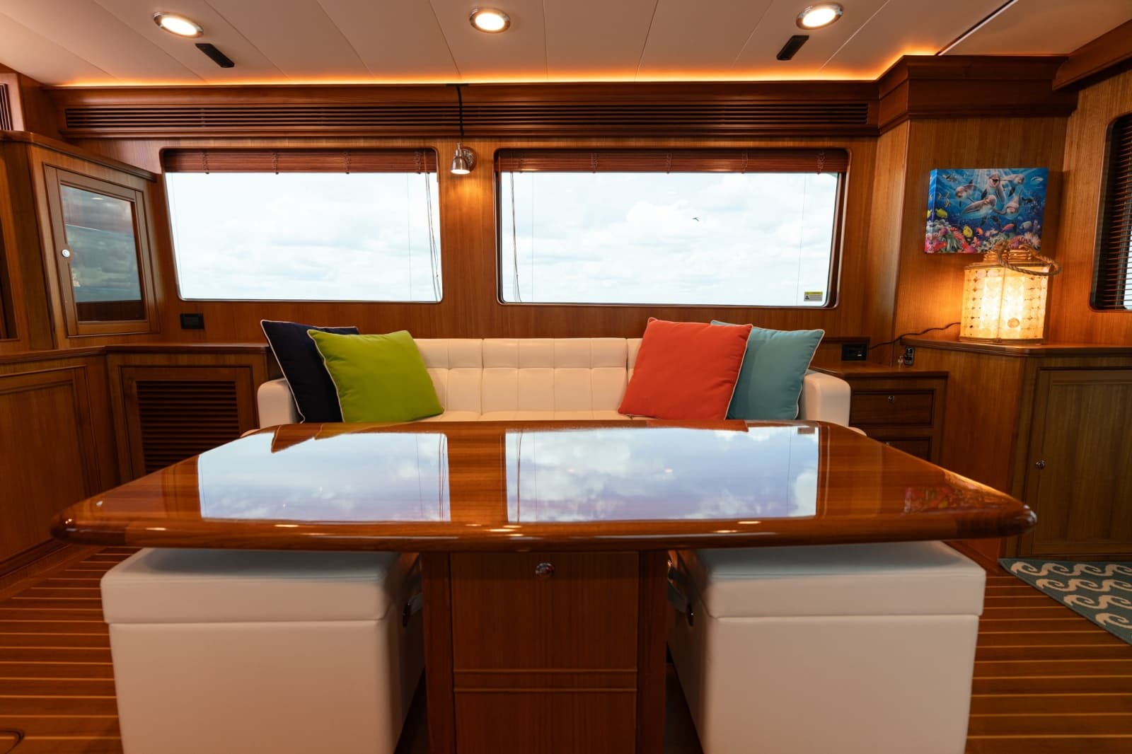 2022 Marlow Explorer 62E - Photo 14