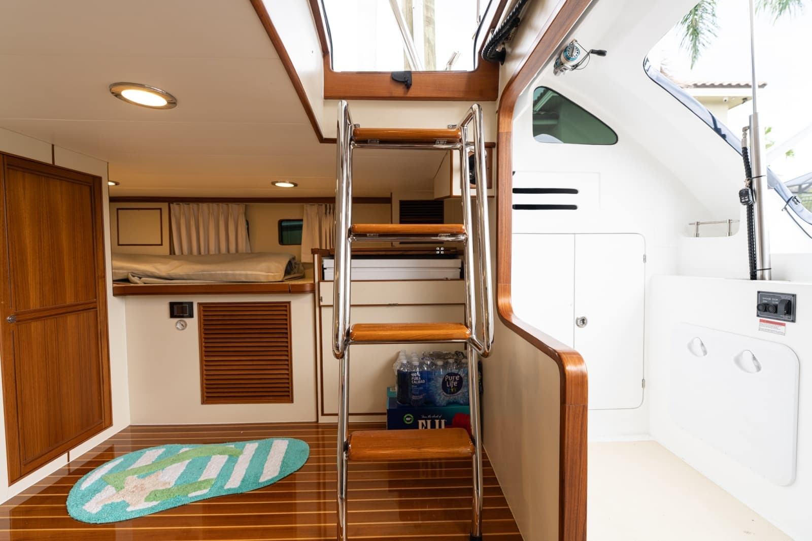 2022 Marlow Explorer 62E - Photo 77