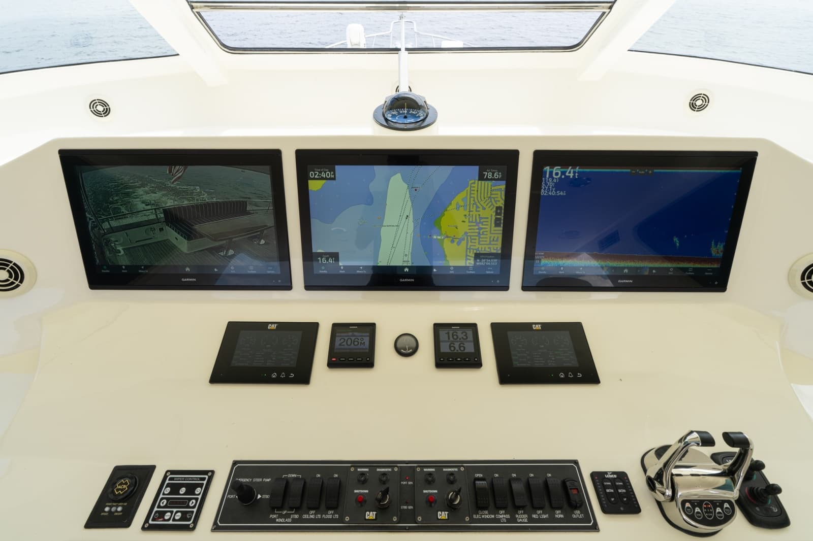 2022 Marlow Explorer 62E - Photo 74
