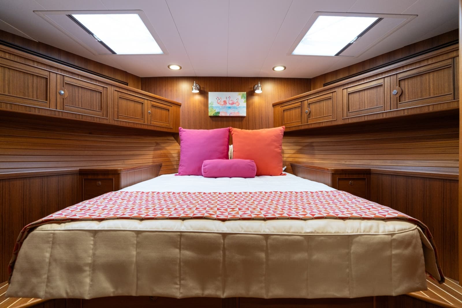 2022 Marlow Explorer 62E - Photo 32