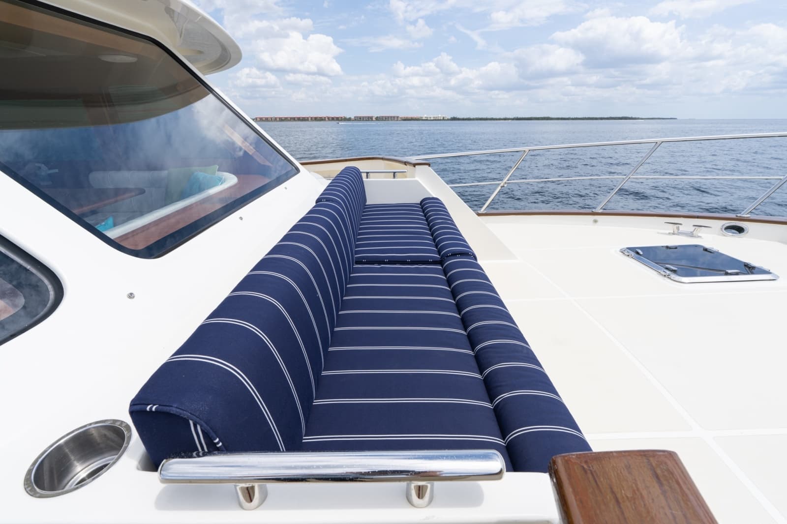 2022 Marlow Explorer 62E - Photo 53
