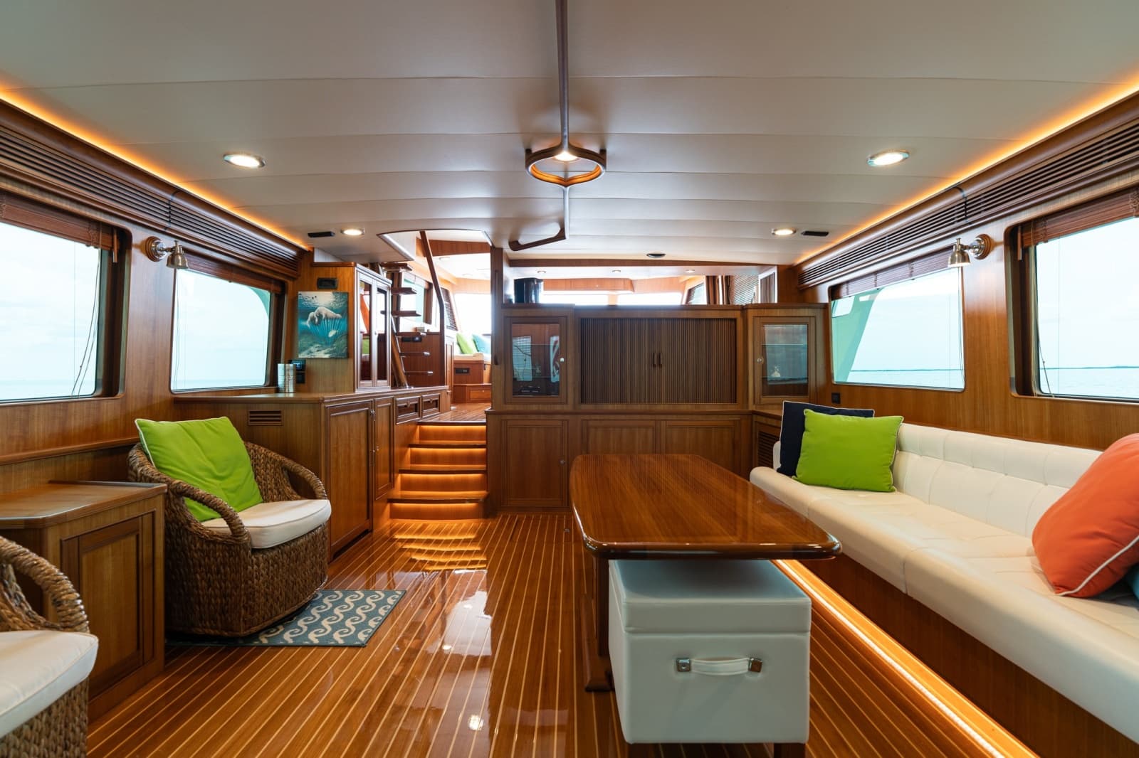 2022 Marlow Explorer 62E - Photo 10