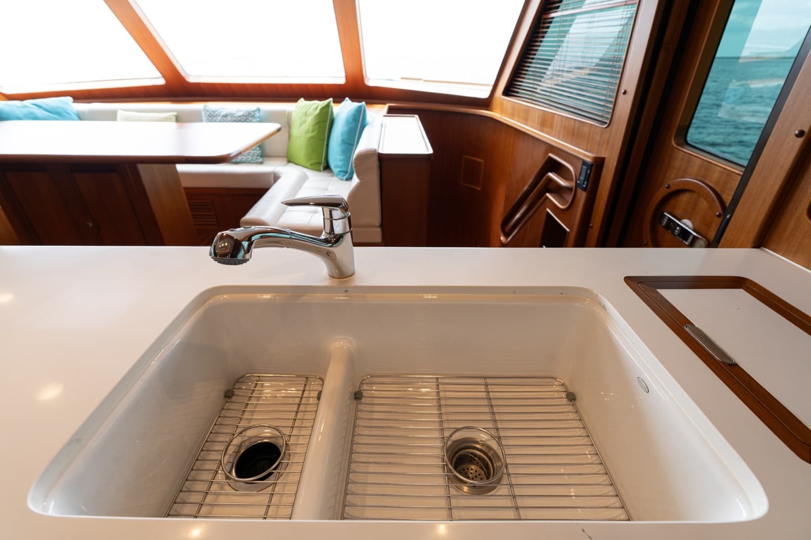2022 Marlow Explorer 62E - Photo 22
