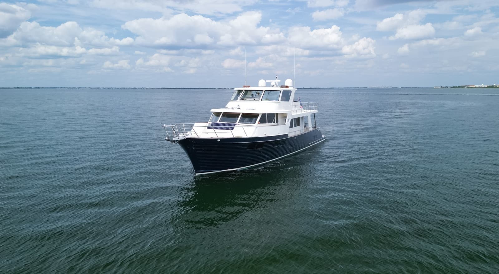 2022 Marlow Explorer 62E - Photo 91