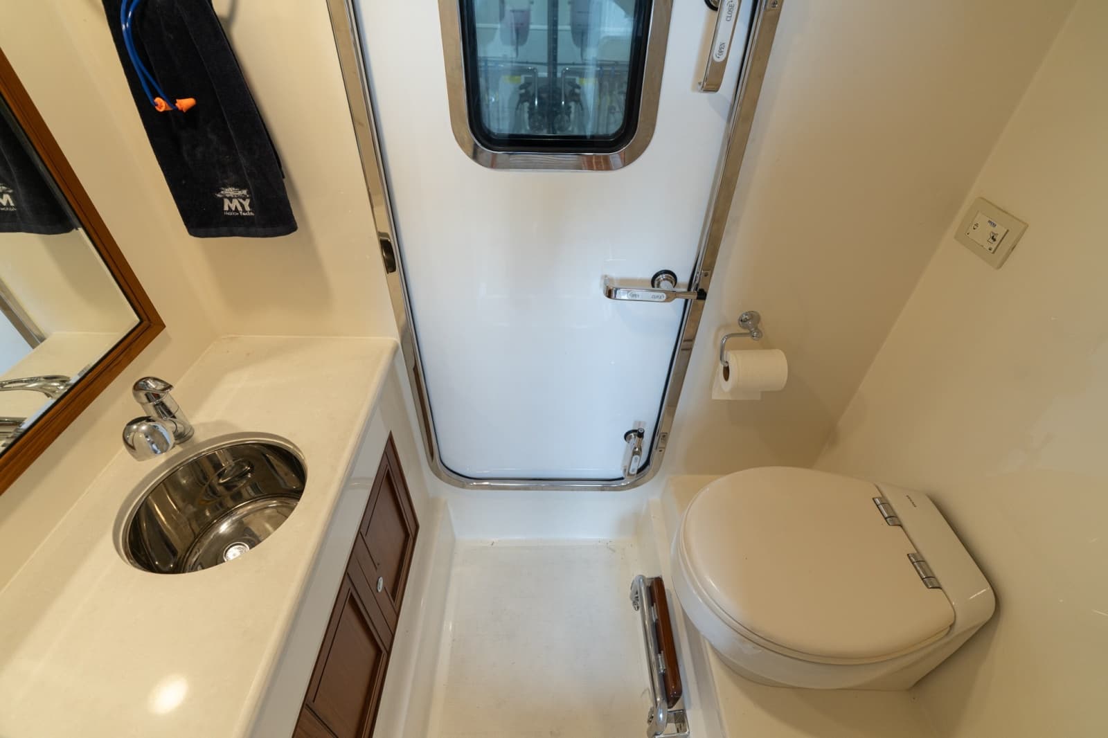 2022 Marlow Explorer 62E - Photo 83