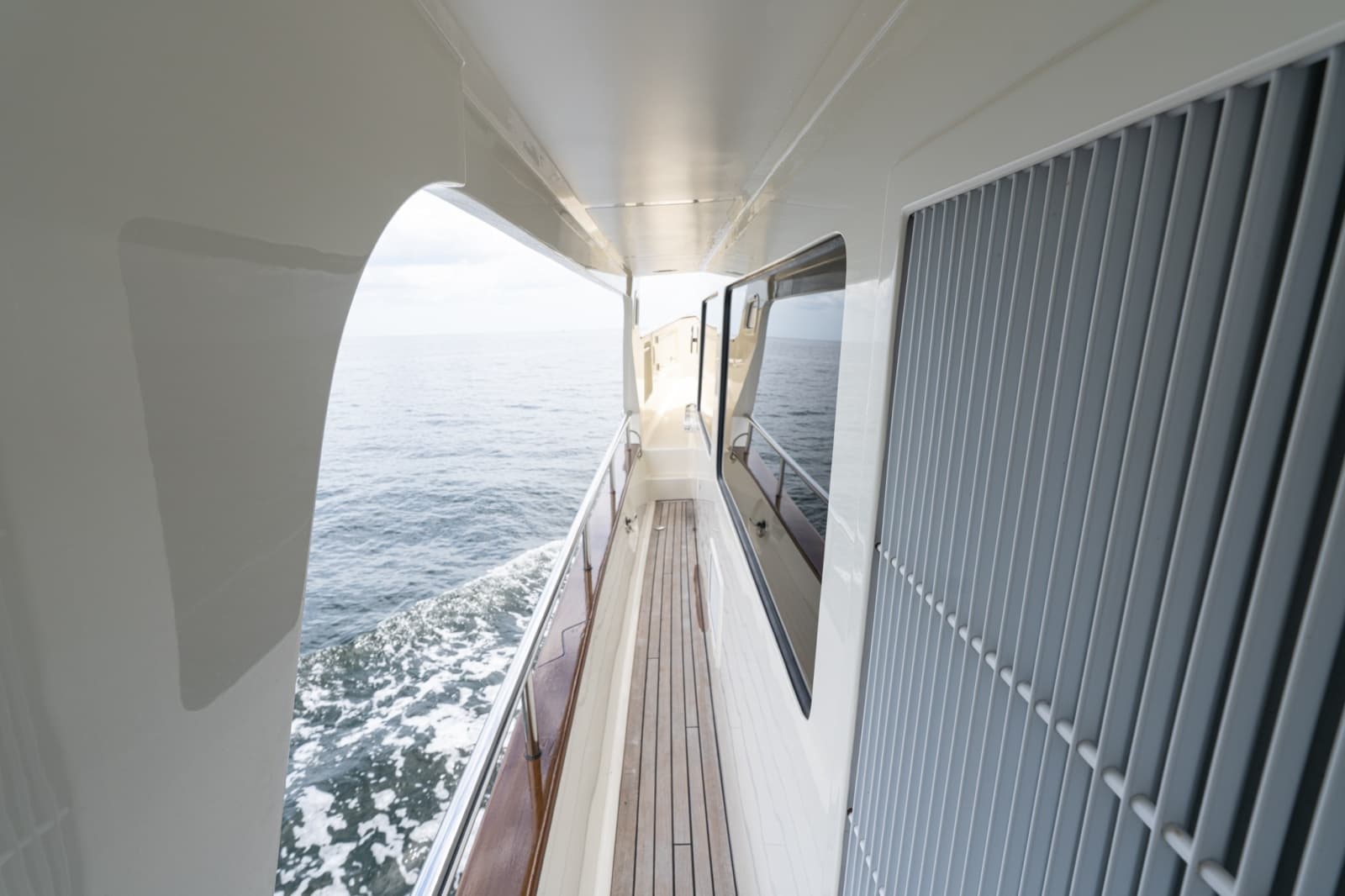 2022 Marlow Explorer 62E - Photo 57