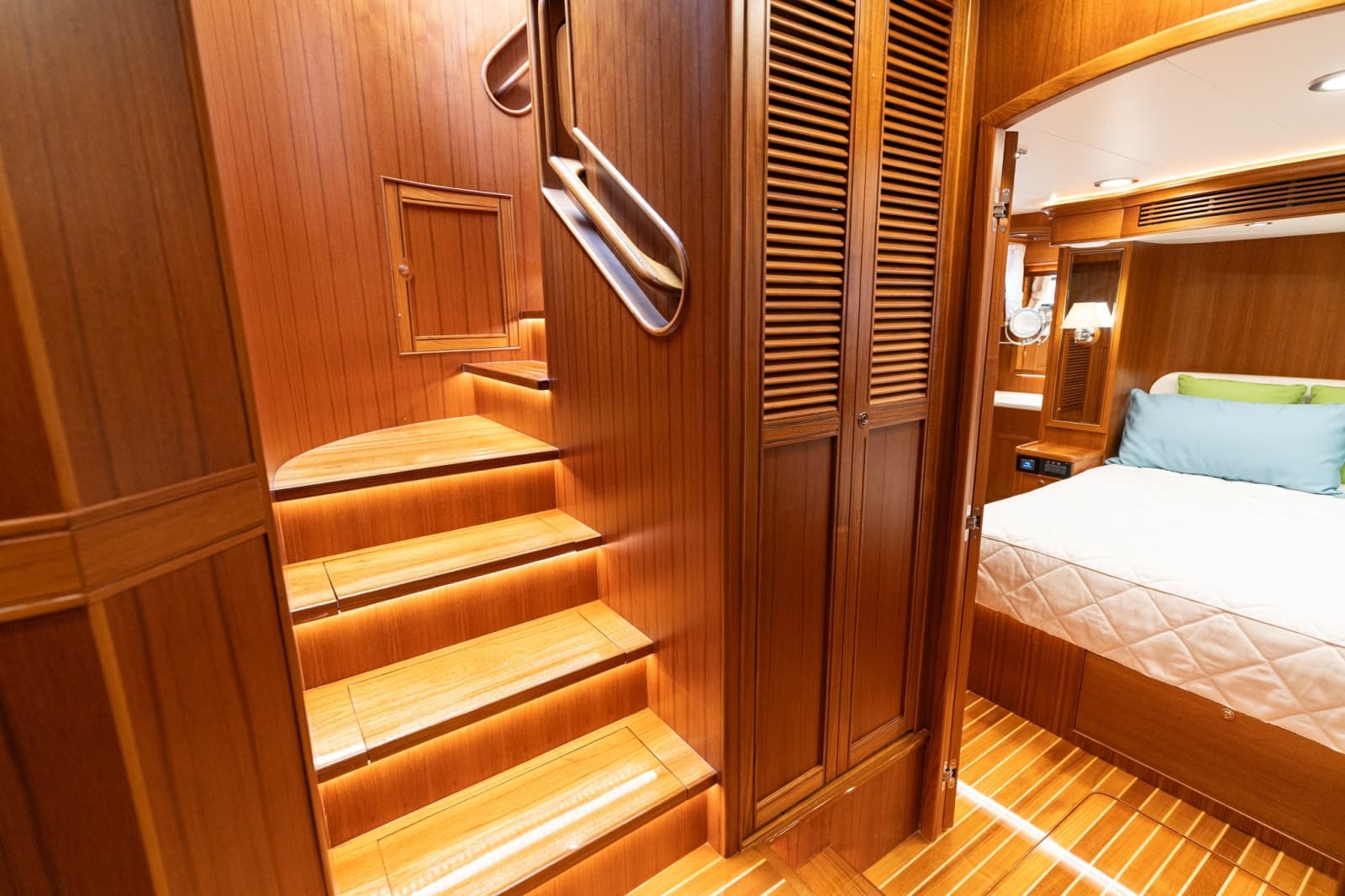 2022 Marlow Explorer 62E - Photo 29