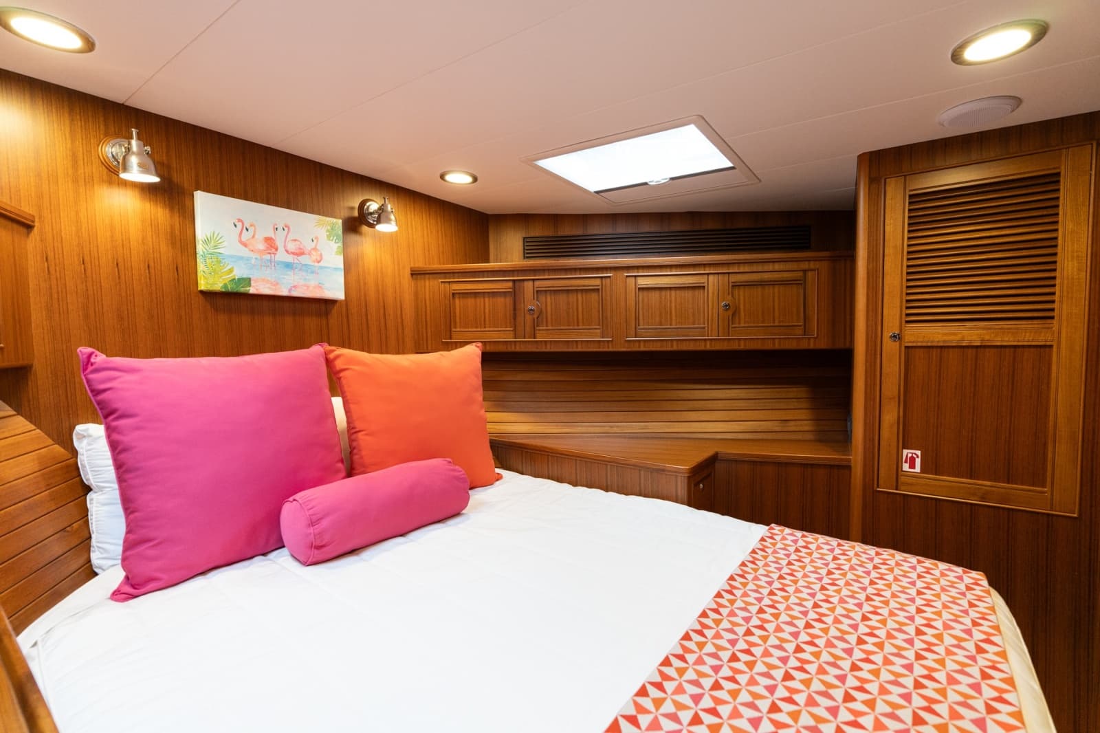 2022 Marlow Explorer 62E - Photo 33