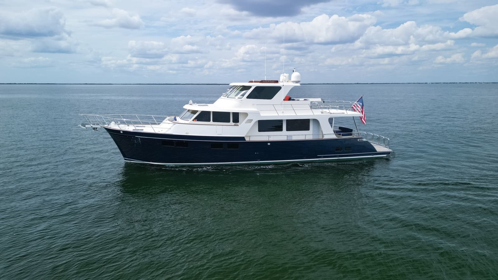 2022 Marlow Explorer 62E - Photo 92
