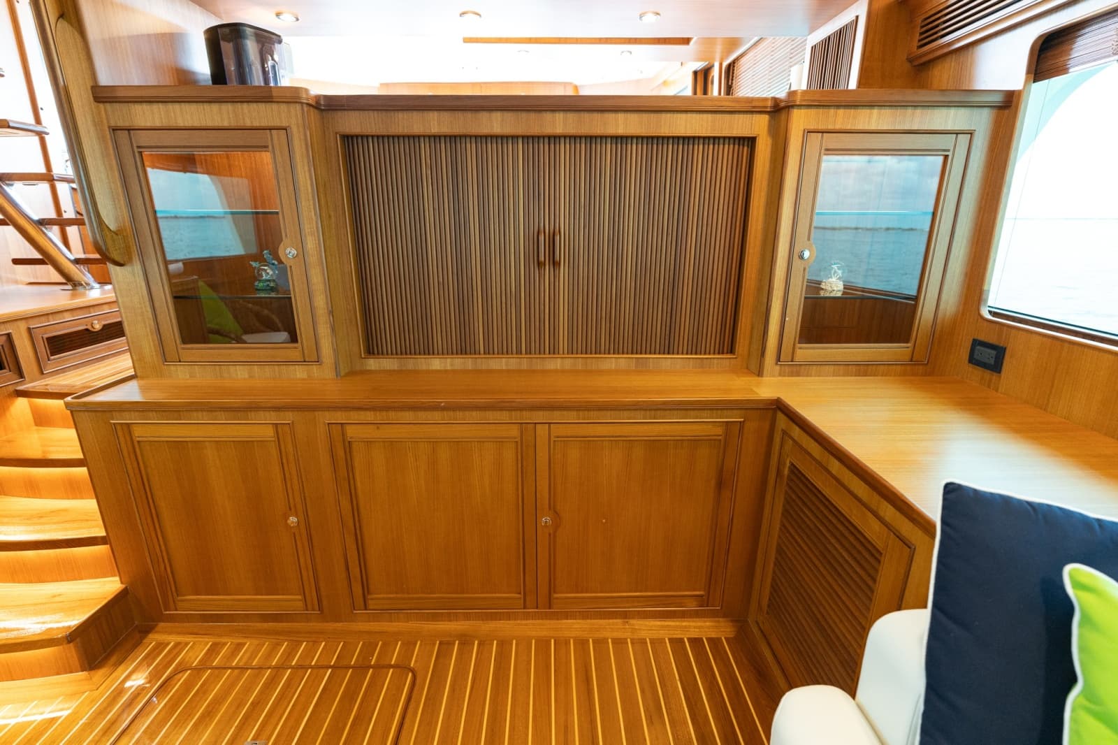 2022 Marlow Explorer 62E - Photo 15