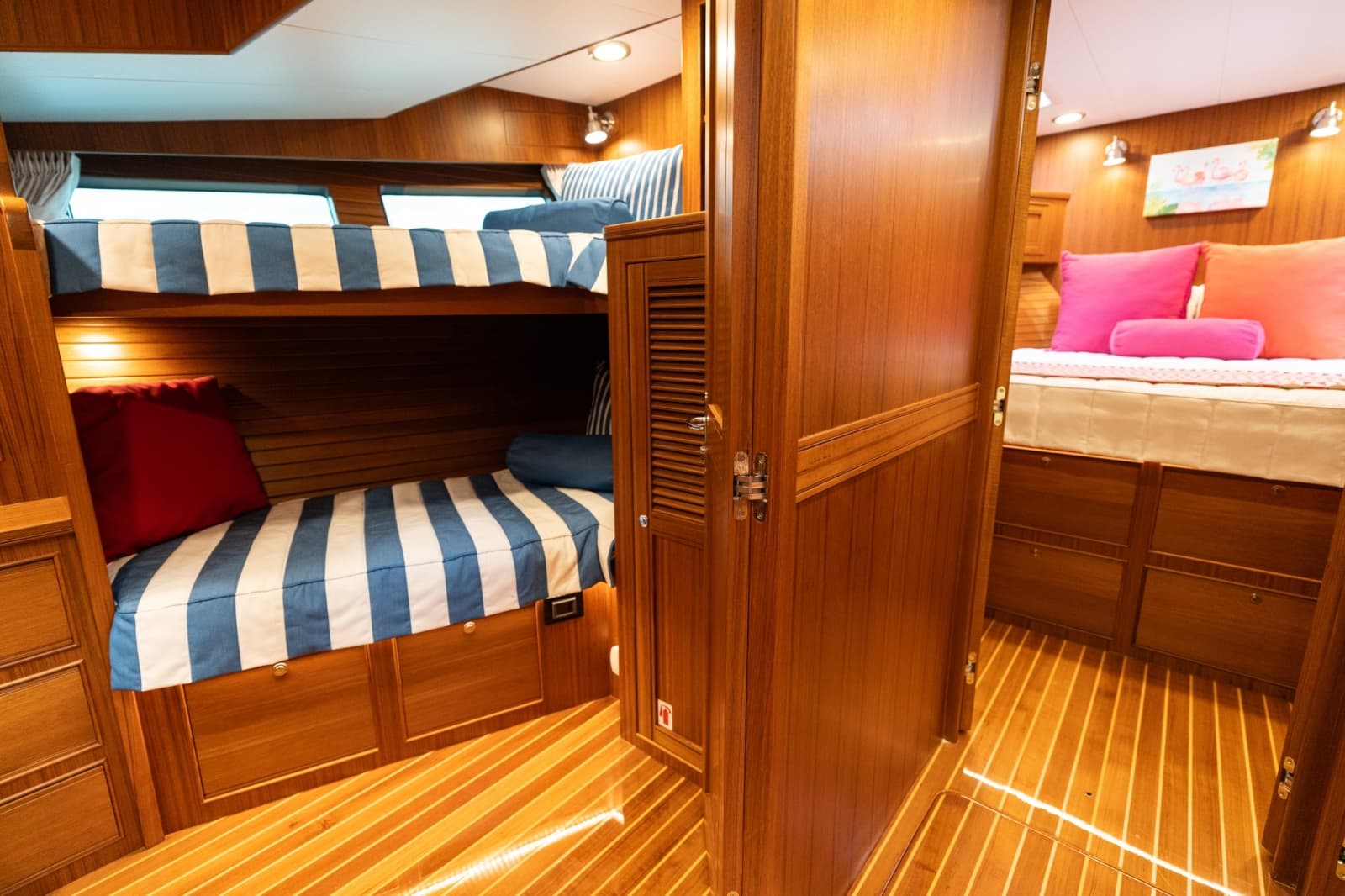 2022 Marlow Explorer 62E - Photo 30
