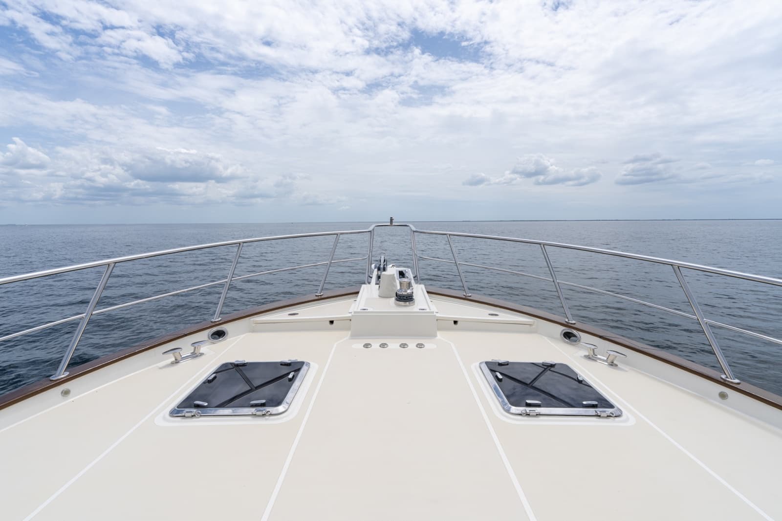 2022 Marlow Explorer 62E - Photo 51