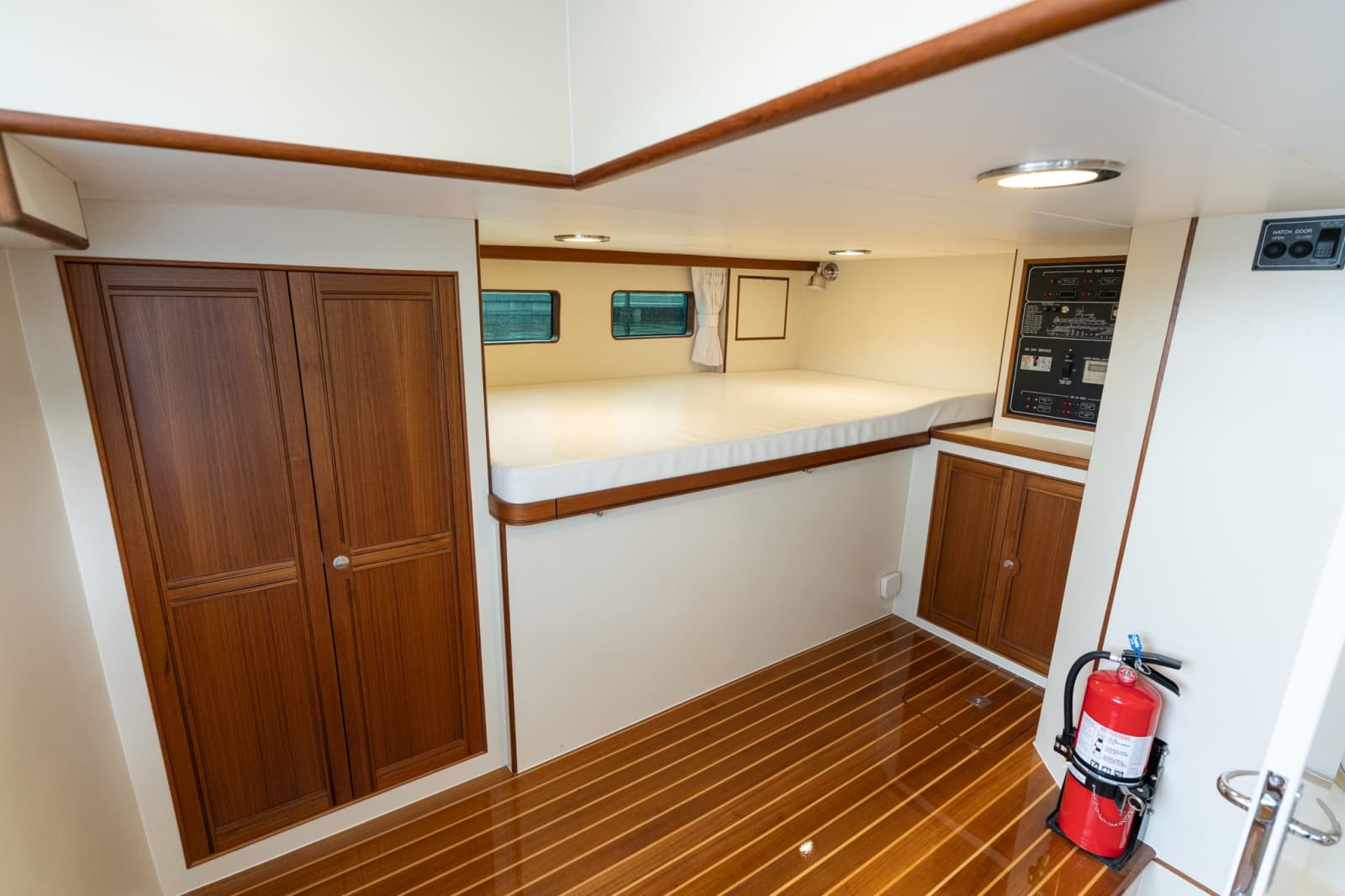 2022 Marlow Explorer 62E - Photo 81