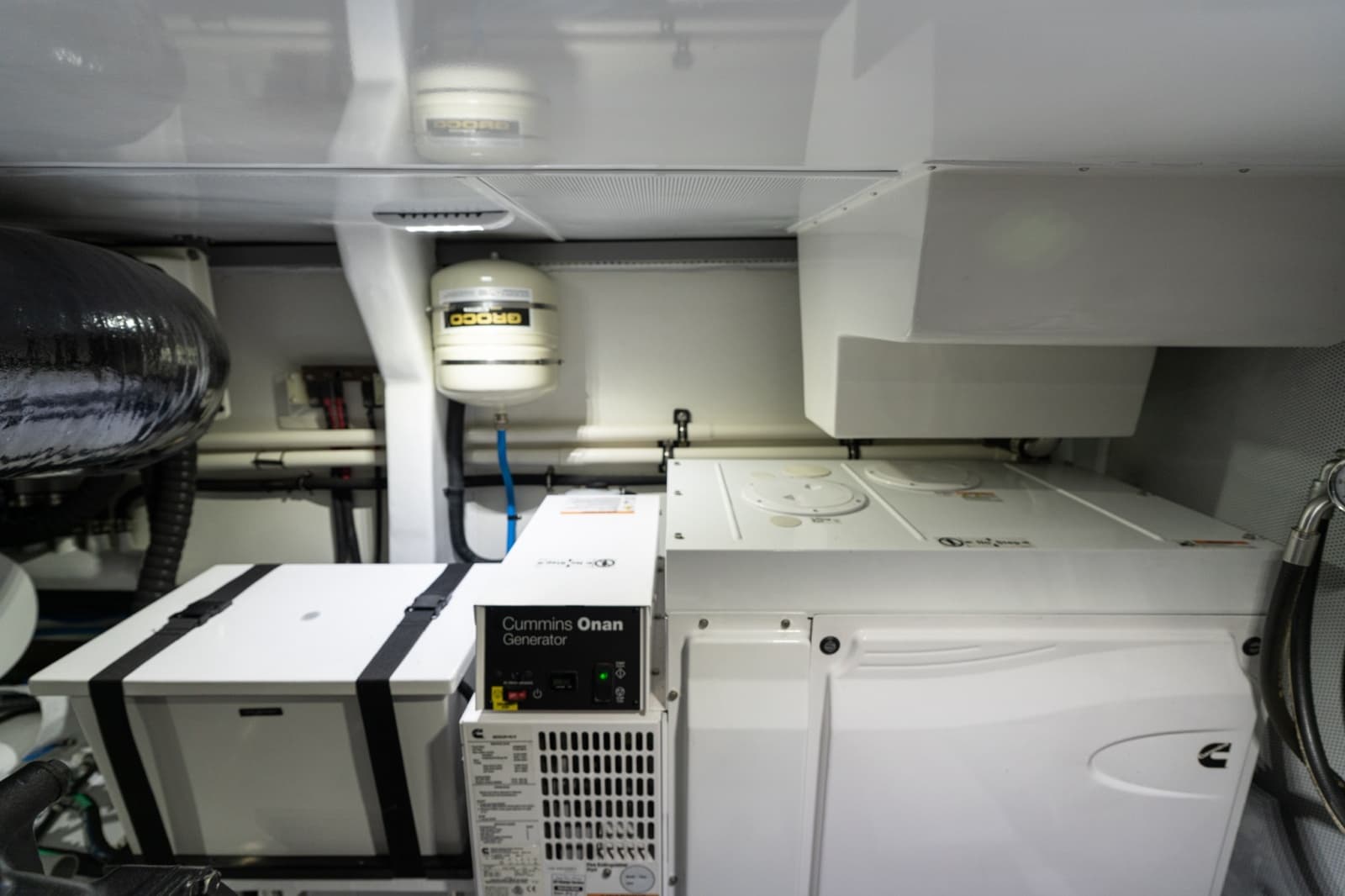 2022 Marlow Explorer 62E - Photo 85