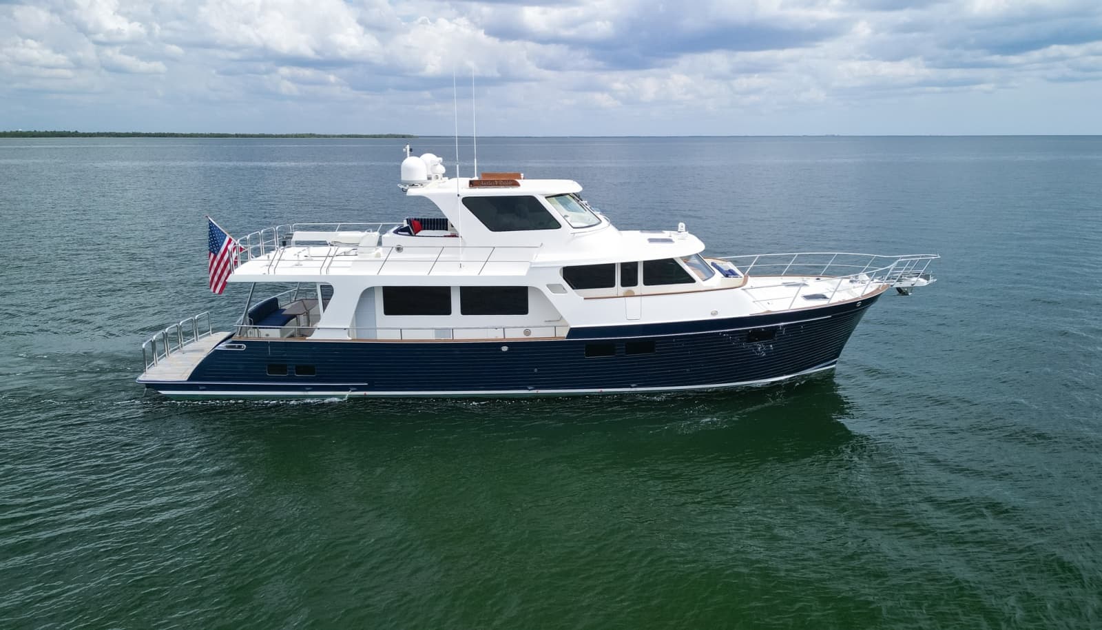 2022 Marlow Explorer 62E - Photo 88
