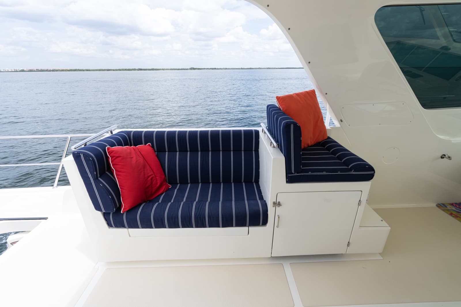 2022 Marlow Explorer 62E - Photo 69