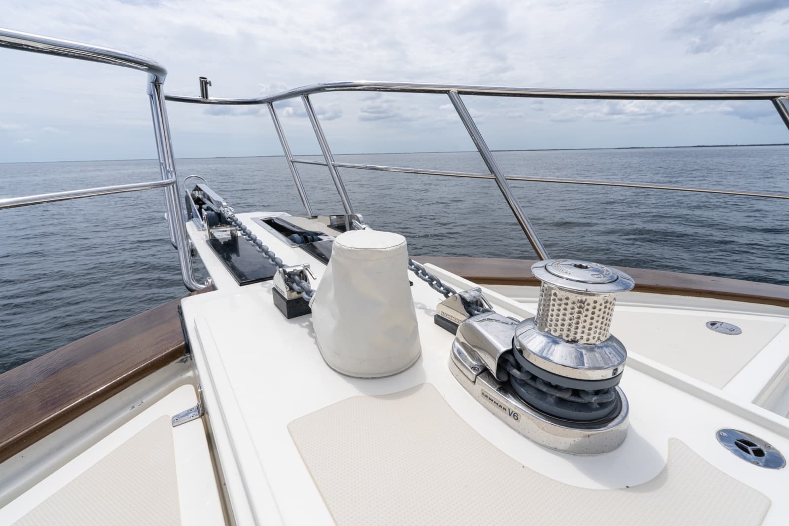 2022 Marlow Explorer 62E - Photo 50