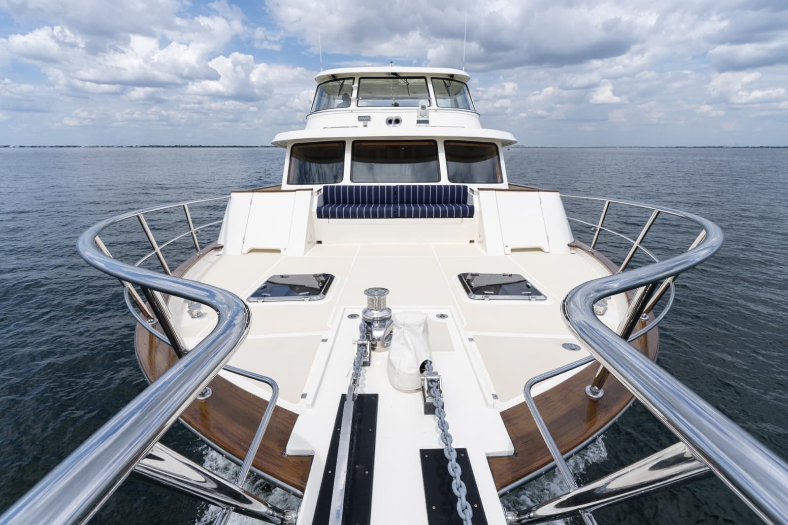 2022 Marlow Explorer 62E - Photo 49