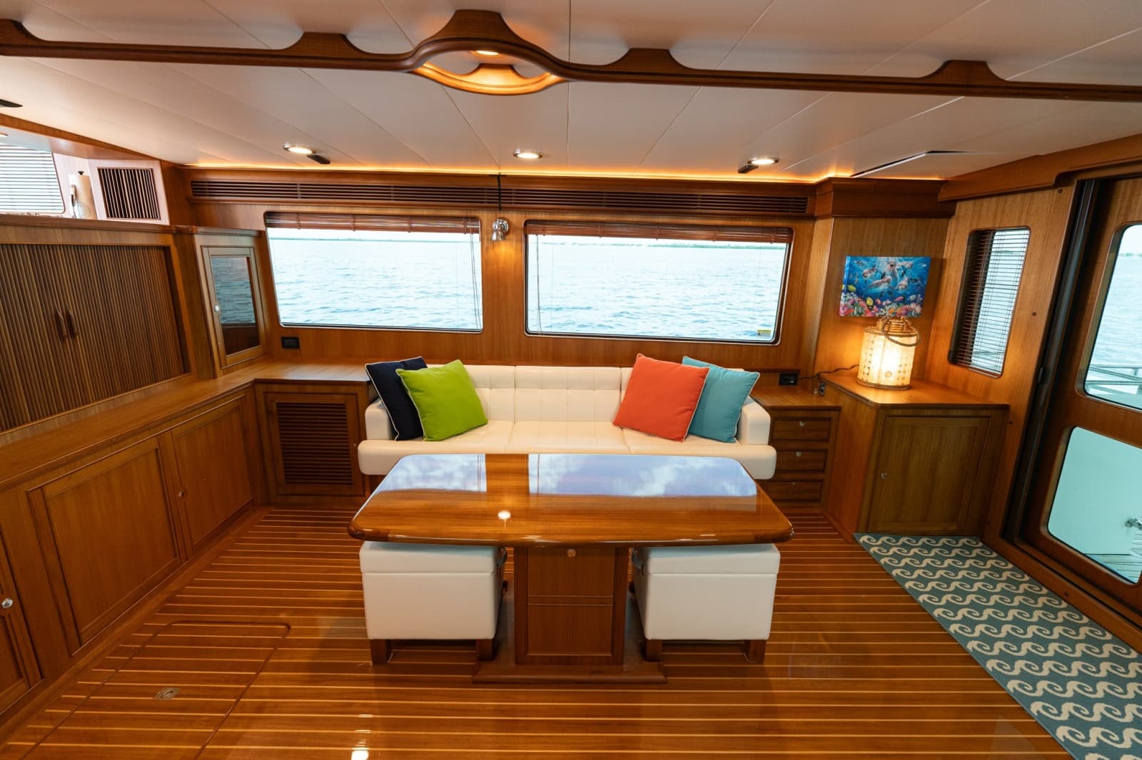 2022 Marlow Explorer 62E - Photo 13