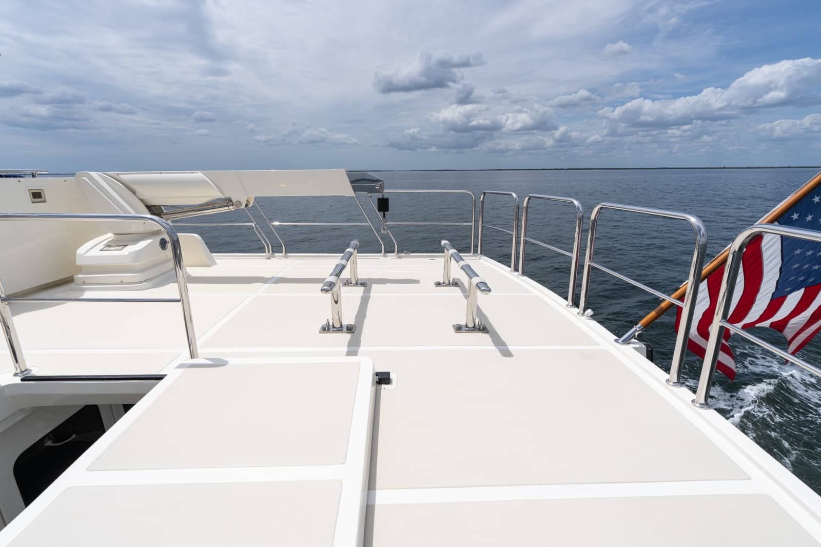 2022 Marlow Explorer 62E - Photo 61