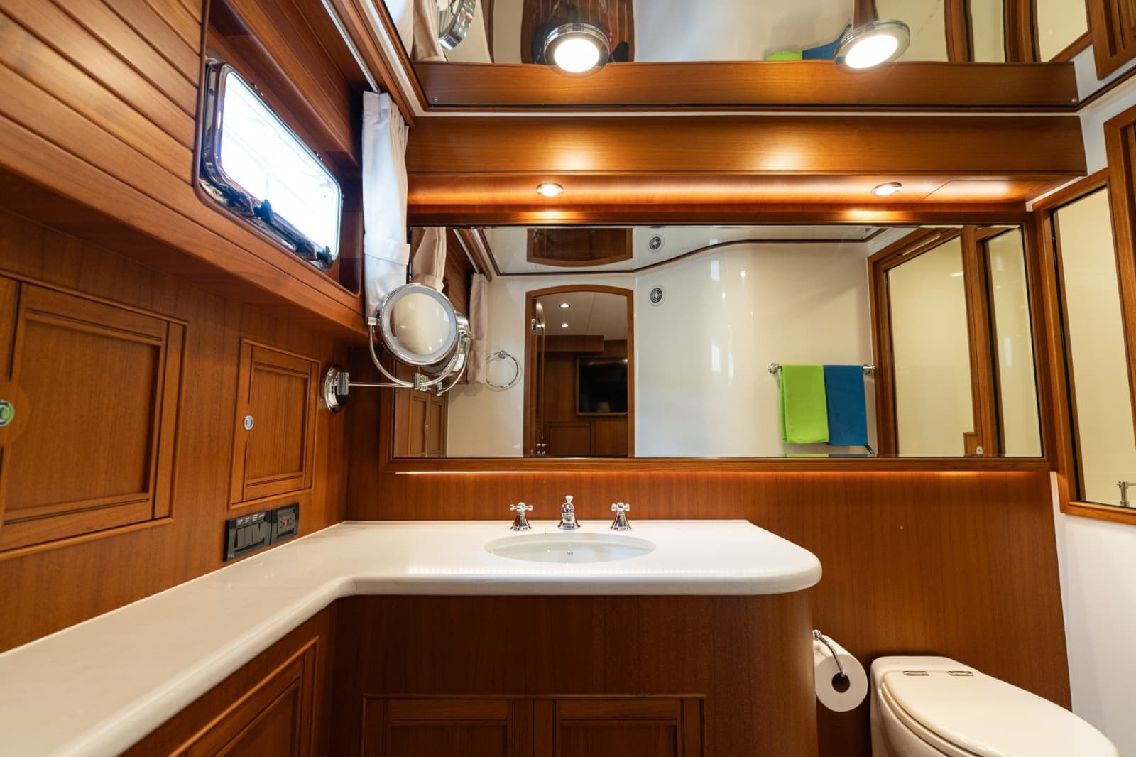 2022 Marlow Explorer 62E - Photo 45