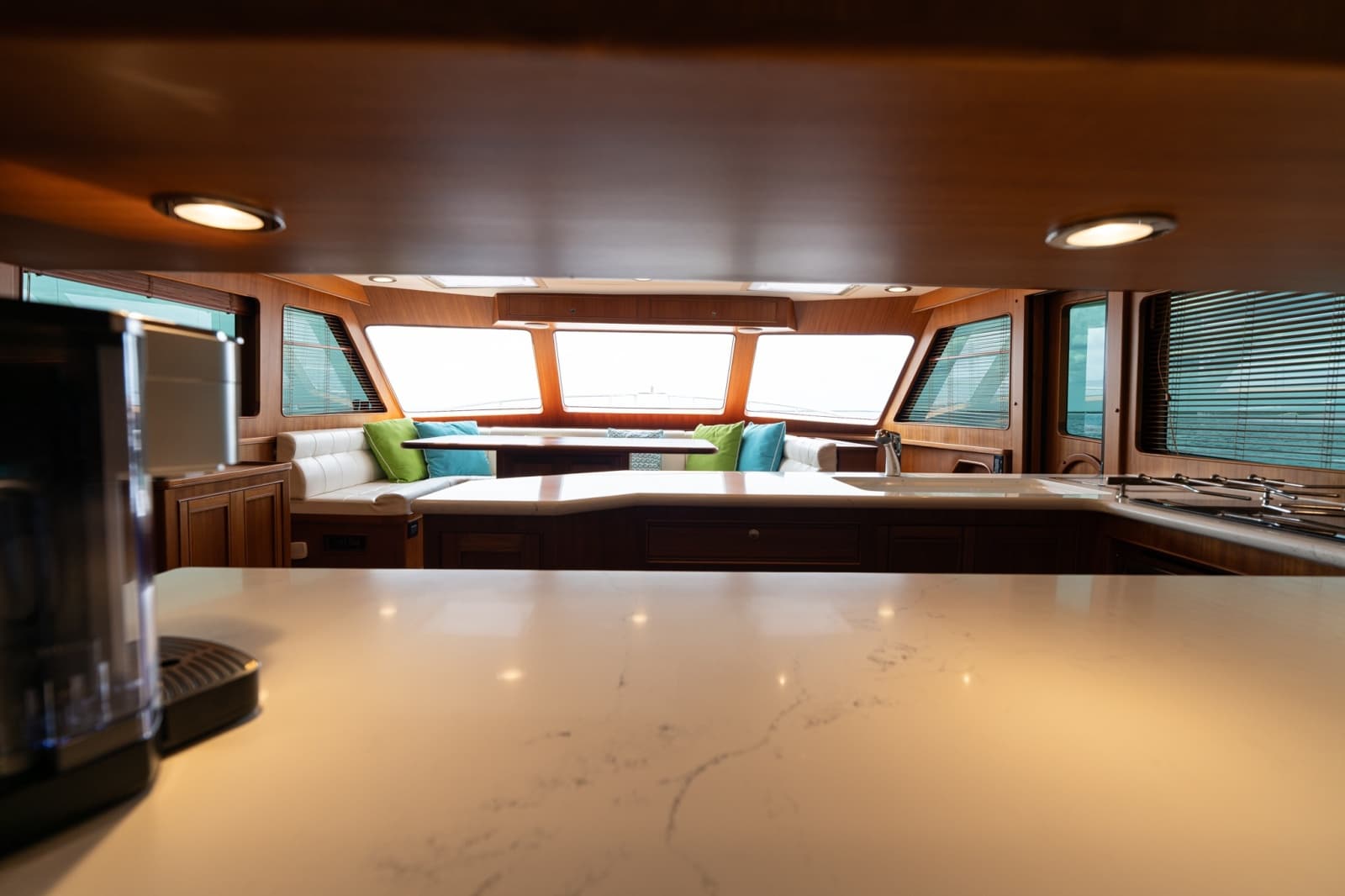 2022 Marlow Explorer 62E - Photo 24