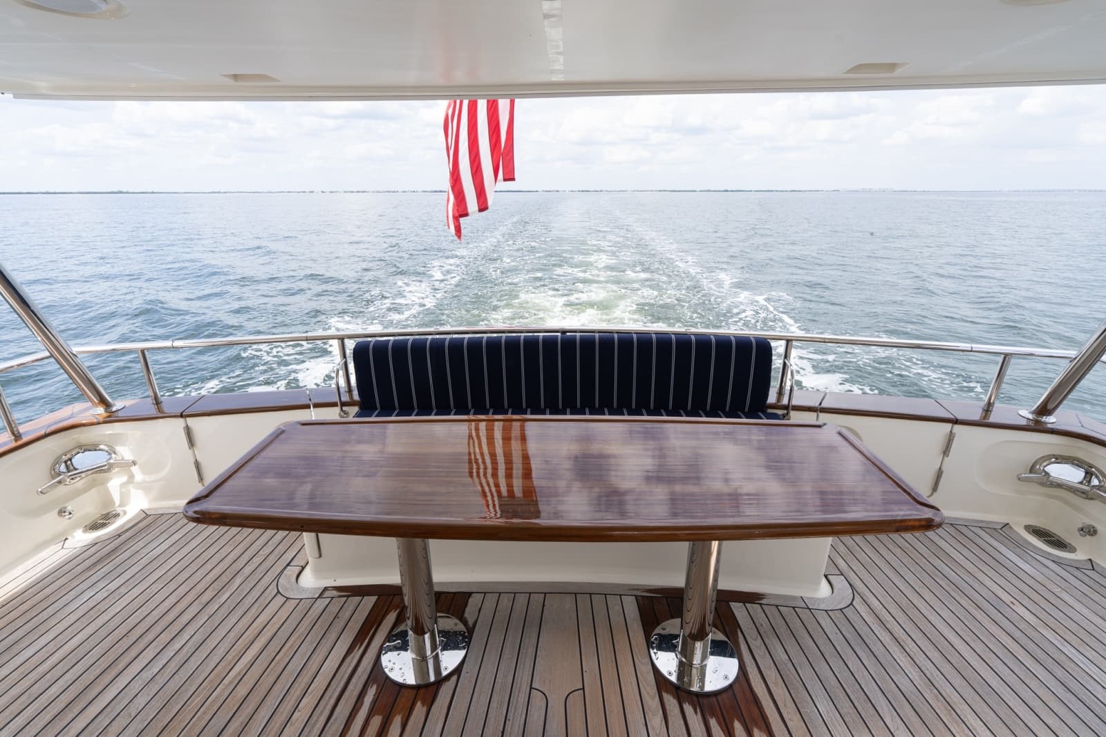 2022 Marlow Explorer 62E - Photo 5