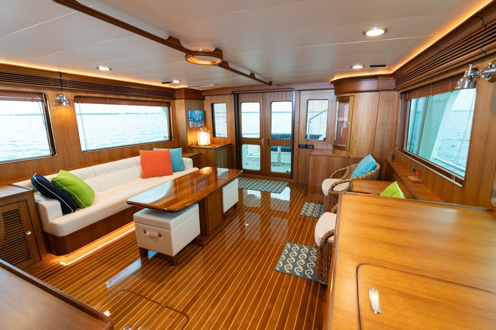 2022 Marlow Explorer 62E - Photo 16