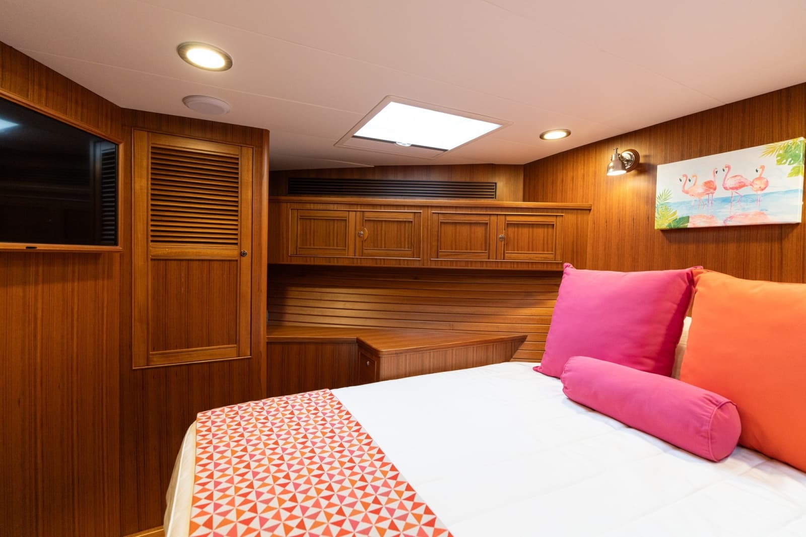 2022 Marlow Explorer 62E - Photo 34